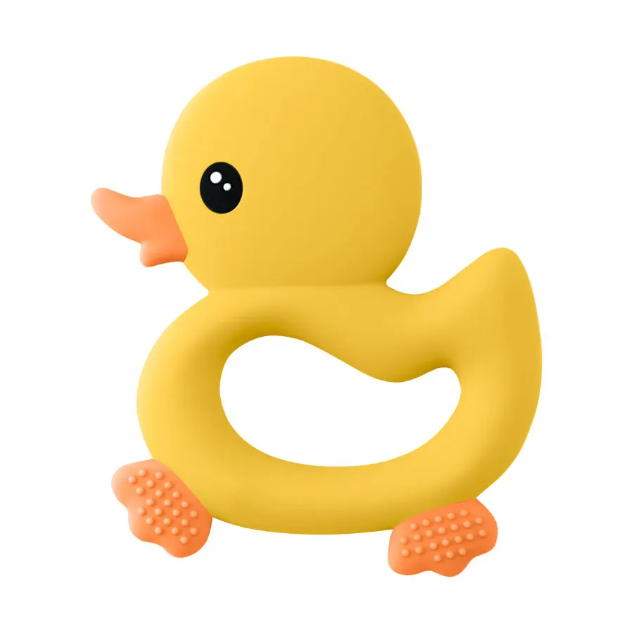 Teether Toys