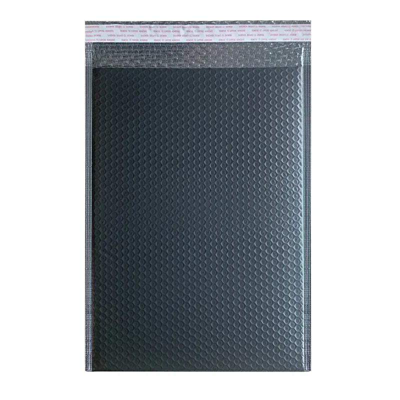 15*20/20*25CM 버블 메일러 10PCS 셀프 인감 포장 소규모 비즈니스 용품 패딩 봉투 버블 봉투 메일 링 가방