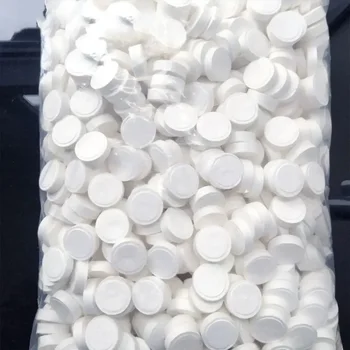 10/20PCS Compressed Towels Portable Travel Non-Woven Face Towel Outdoor Camping Hiking Disposable Towel Tablet Moistened Tissues 2