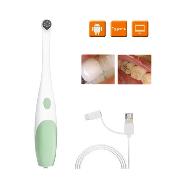 1080P Full HD 2MP  Endoscope Camera Home Using Intraoral Skin Examination Tool for Android And PC 1