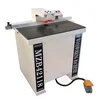 Woodworking Wood Single Bottom Head Furniture Vertical Door Hinge Drilling Boring Hole Driller Drill Machine For Sale 1
