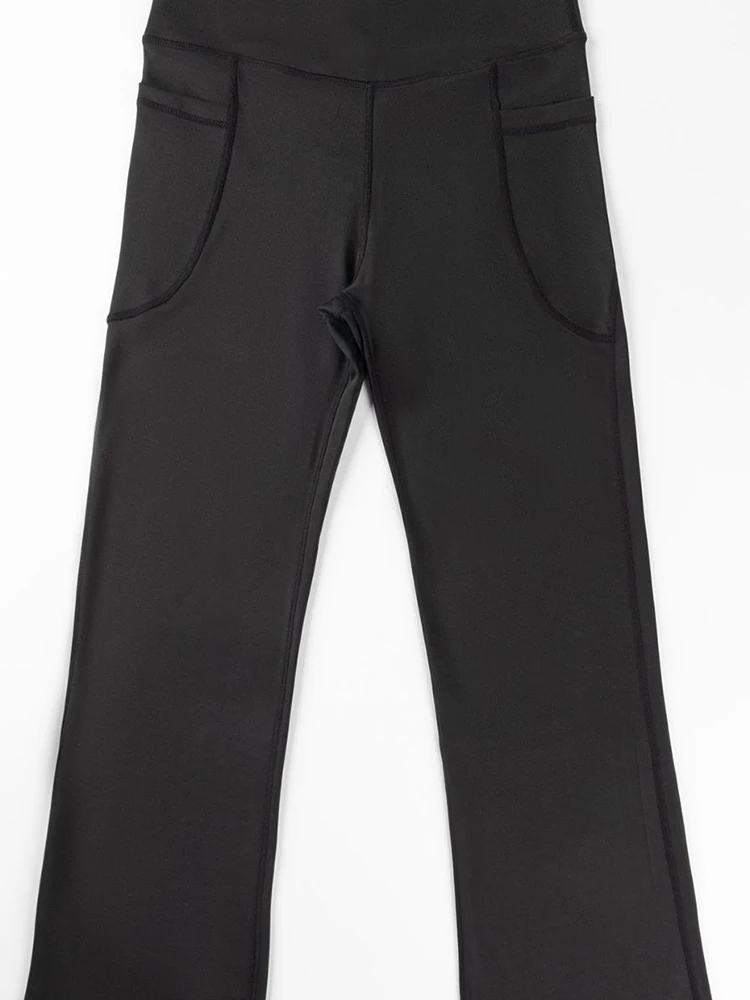 Woman Pants Leggings Push Up Leggins High Waist Fitness Mujer Seamless Gym Flare Black Warm Cargo Workout Legging Sport Women