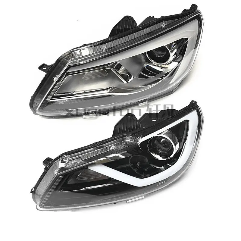 

Chery Arrizo 7 Headlight Assembly Left And Right Front Light Headlights
