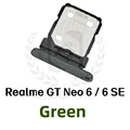 Neo6 Neo6SE Green
