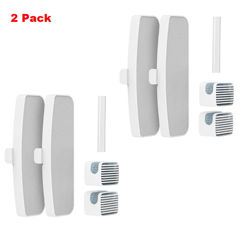 Xiaomi Smart Pet Automatic Water Dispenser with Sterilization and Silent Operation Filter Set