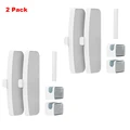 2pcs filter