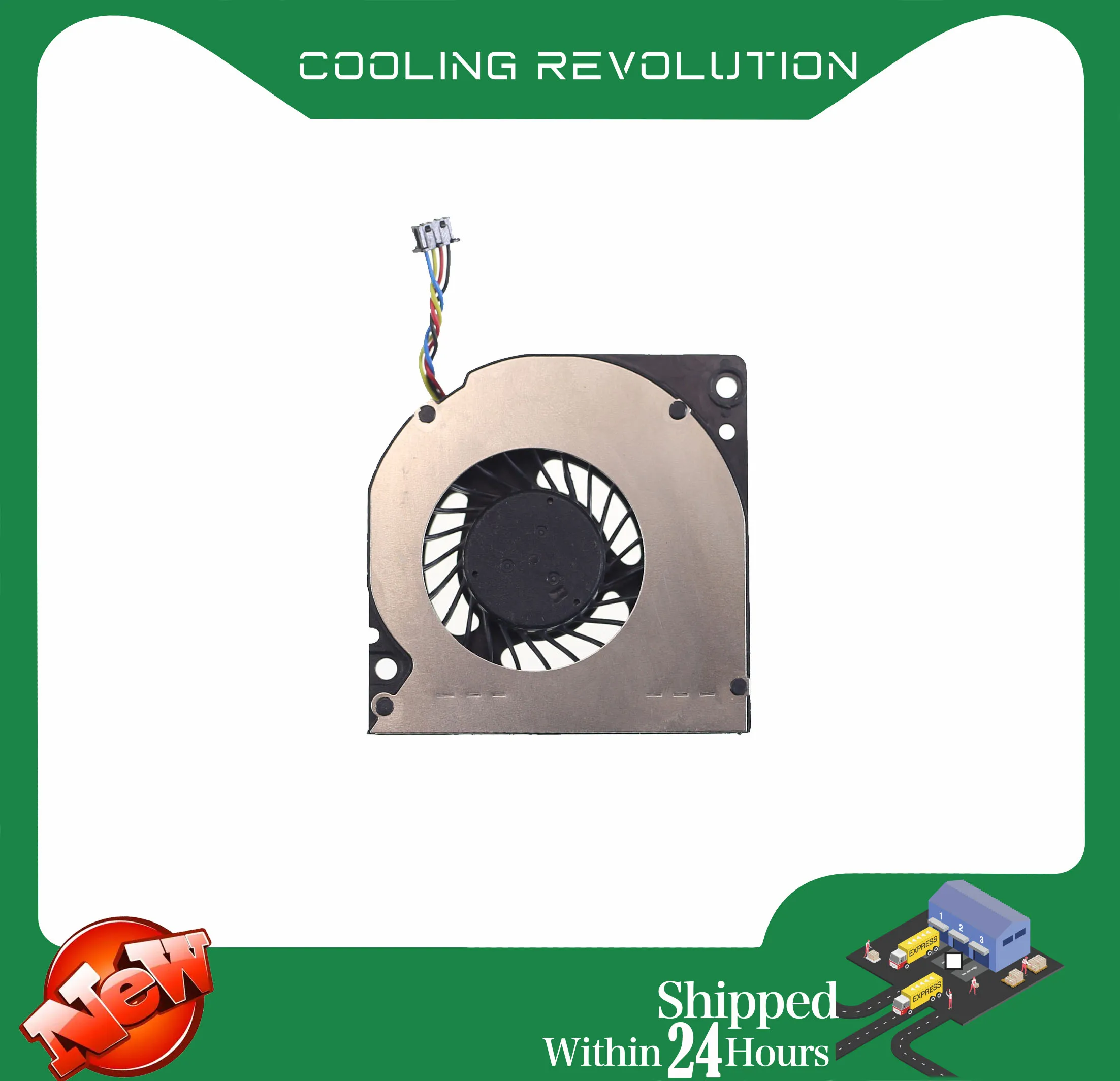 Hp Laptop Fan L25584 001 | Laptop Fan Hp 584029 251 | Laptops Hp.