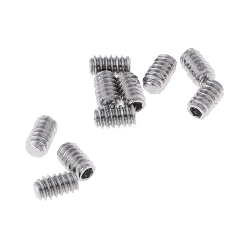 Surf Fins Key+Screws For FUTURE Fins Surfboard 50pcs Screw with Multicolor Keys For Surf Surfing Accessories