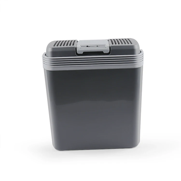 Home Appliances 110v 220v ac and 12v 24v dc compressor portable small size refrigerator