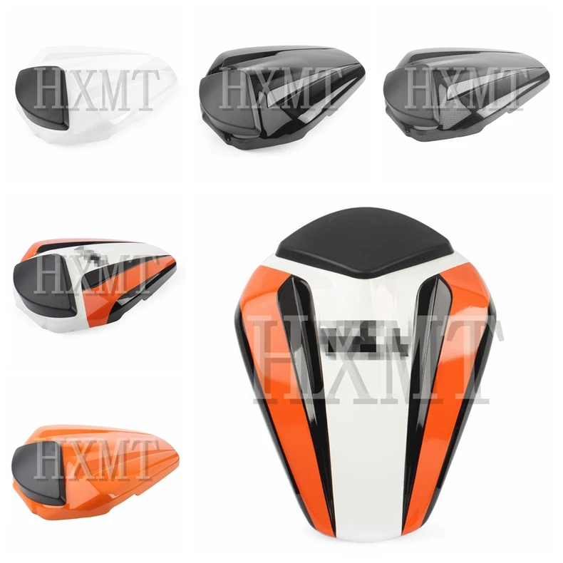 Motorcycle Rear Seat Cover for KTM Duke 125 200 390 KTM125 KTM200 KTM390 2012 2013 2014 2015 motorcycle Pillion Rear Seat Cover Cowl Solo Cowl Rear