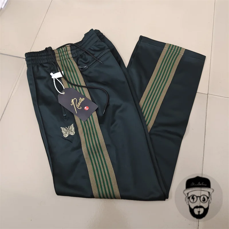 Рисунок 5 - Брюки мужские и женские с вышивкой