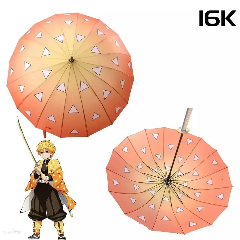 16K-Agatsuma Zenitsu