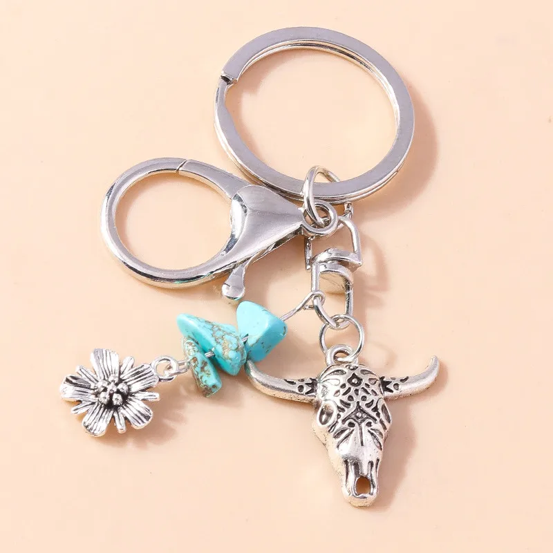 Aihua Niedlicher 3D Harz-Schlüsselanhänger mit fressendem Fisch und Katze für Damen und Mädchen, Schlüsselring-Anhänger für Handtaschen-Deko, DIY Schlüsselanhänger, Schmuckgeschenke – Detail 3