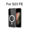 For S23 FE