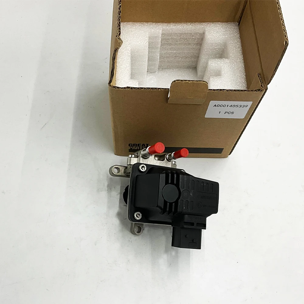 New AdBlue Urea Pump Injector OE A0001405339 A0001405439 For Mercedes Benz Actros MP4 Trucks A0001403939 A0001405239 A0001405539