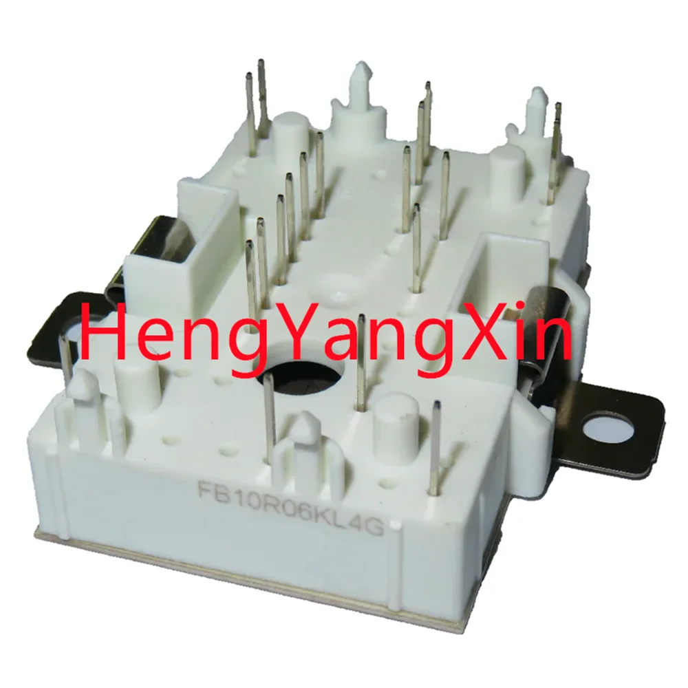 

FB10R06KL4G IGBT Module N Channel 600V 15A