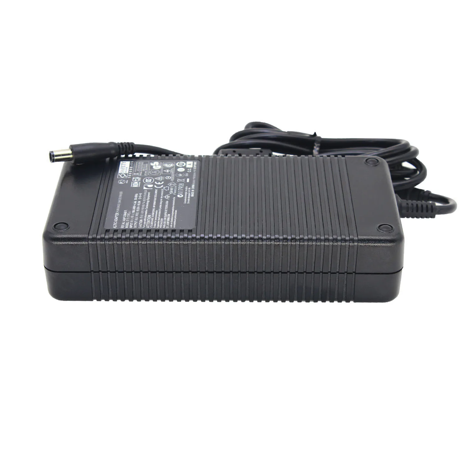 Adaptador ac Carregador Portátil para Dell Alienware M18x r1 r2 r3 17 r1 r4 r5 X51 Y90rr Fonte de Alimentação 19.5v 330w Adp330ab 16.9a d - Imagem 4