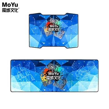 [Picube] MoYu Mat Magic Cube Professional Cube Mat Pad Big and Small Size Training Player Competition Mat for Magic Cube Players 1
