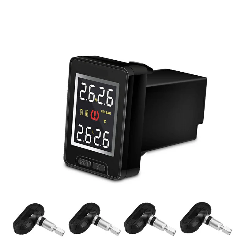 

Sensor de presion