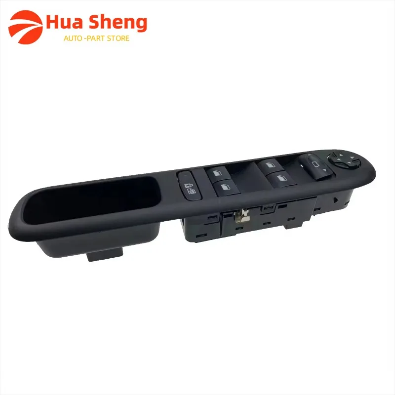 

96650620ZD Power Window Switch For Peugeot 3008 5008 Hatchback Wagon Left Front Door Lifter Switch 96650620ZD 96650621ZD