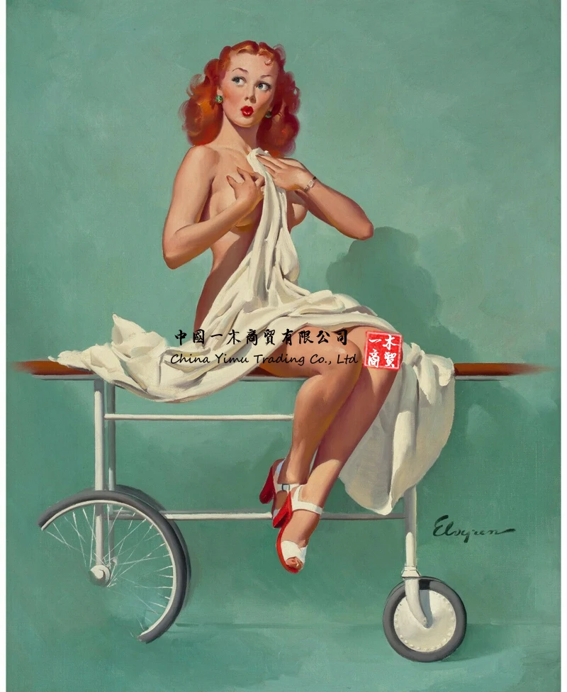 Pinup Girl-Doctor Sono Tutti Gli Adesivi Per Poster Picture Art Movie Car Game Film Kill Team 40K