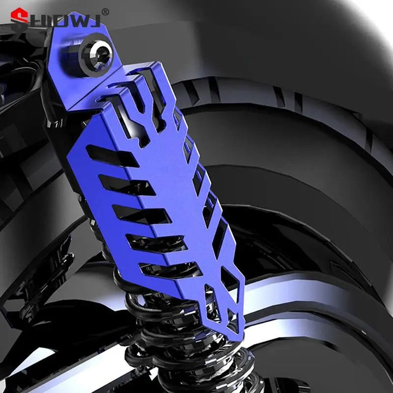Рисунок 2 - задняя крышка амортизатора мот