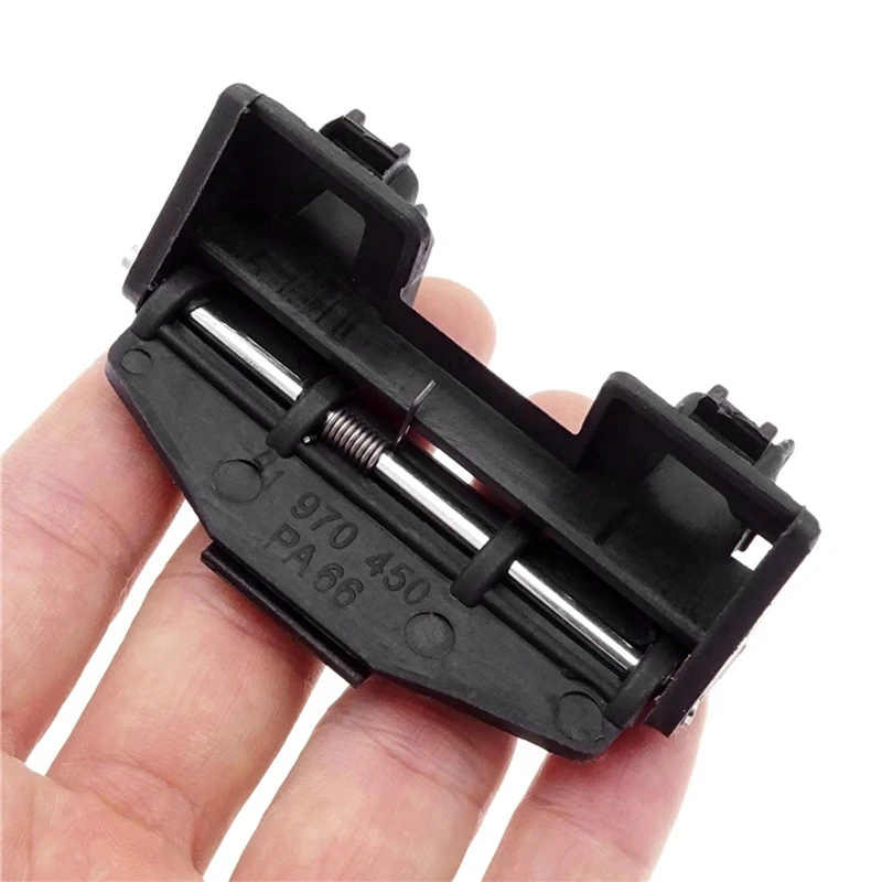 Fuel Tank Door Hinge Fuel Tank Hinge Auto For Bmw 5 7 Series E38 E39 X5 E53 51171970450