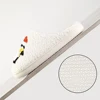 Christmas Plush Slip-on House Shoes Anti Slip Penguin Slippers Soft Furry Slippers Comfortable Cartoon Household Supplies 6