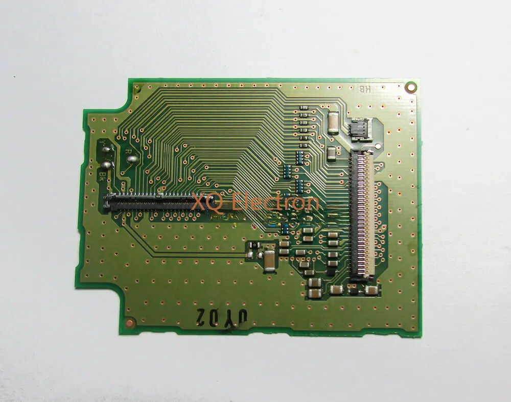 LCD Display Board Driver  Small  Repair Part for Nikon D5100 Camera
