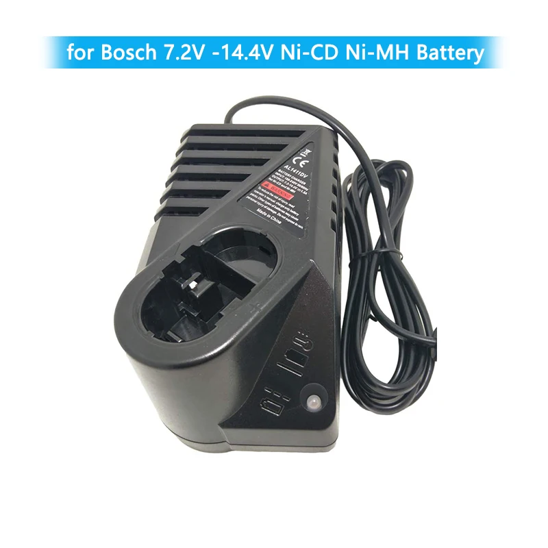 14.4 V Pod-Style NiMH Battery Pack - Bosch Professional