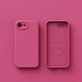 Rose red