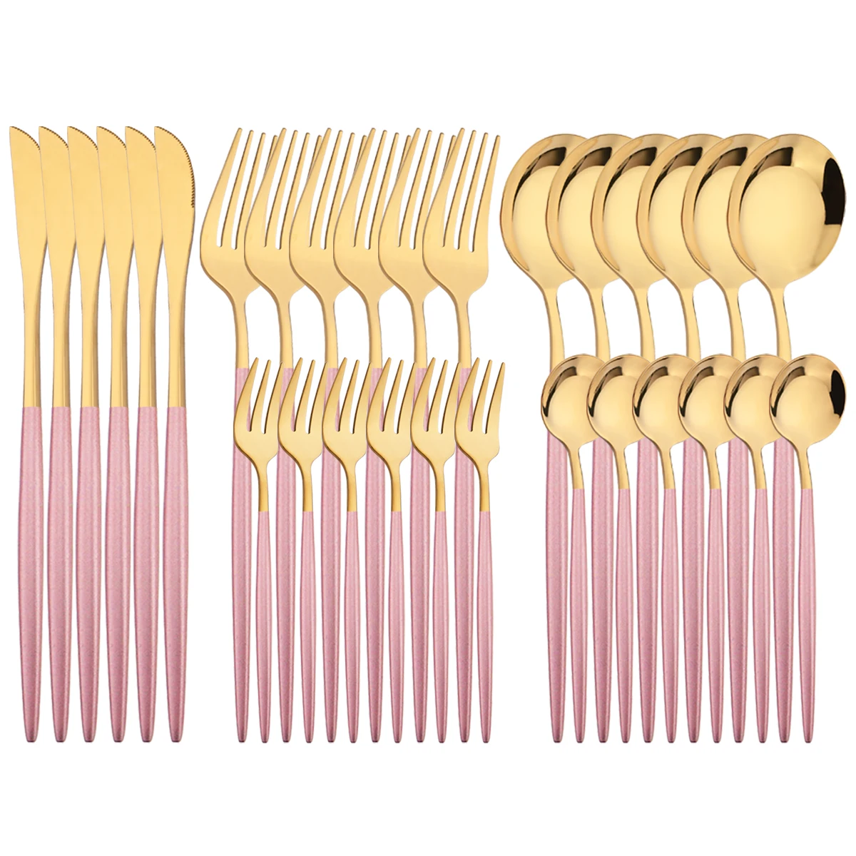 Pink Gold