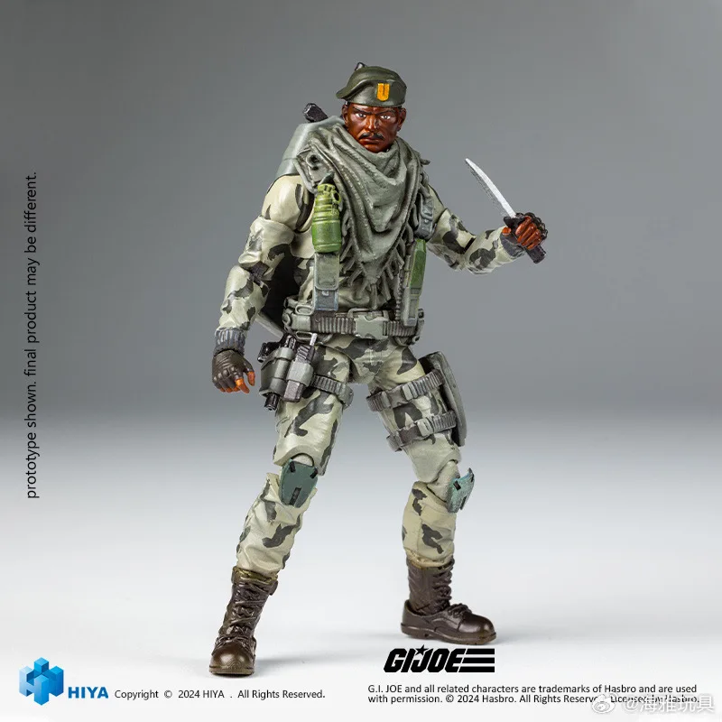 ミリタリー G.I. Joe U.S. ArmyCourier&WLA45 ミリタリー G.I. Joe