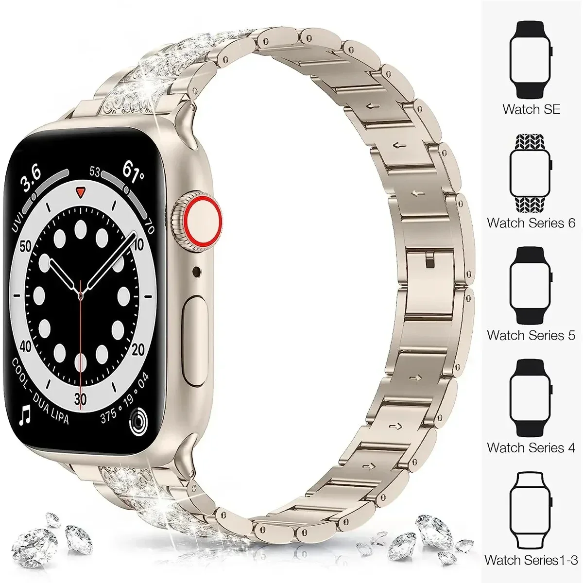  ġ   ̾Ƹ Ʈ, ݼ Ʈ, ̿ġ ø 7 SE 6 5 4  , 40mm, 45mm, 44mm, 41mm, 42mm, 38mm
