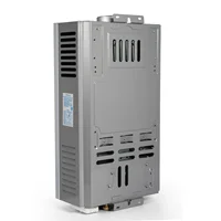 Chauffe-eau GPL 18L 4