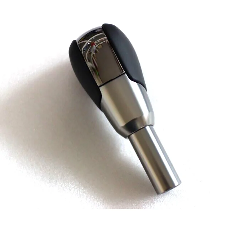NBJKATOBrandNewGenuineAutoLeatherGearShiftLeverKnobOEM46711