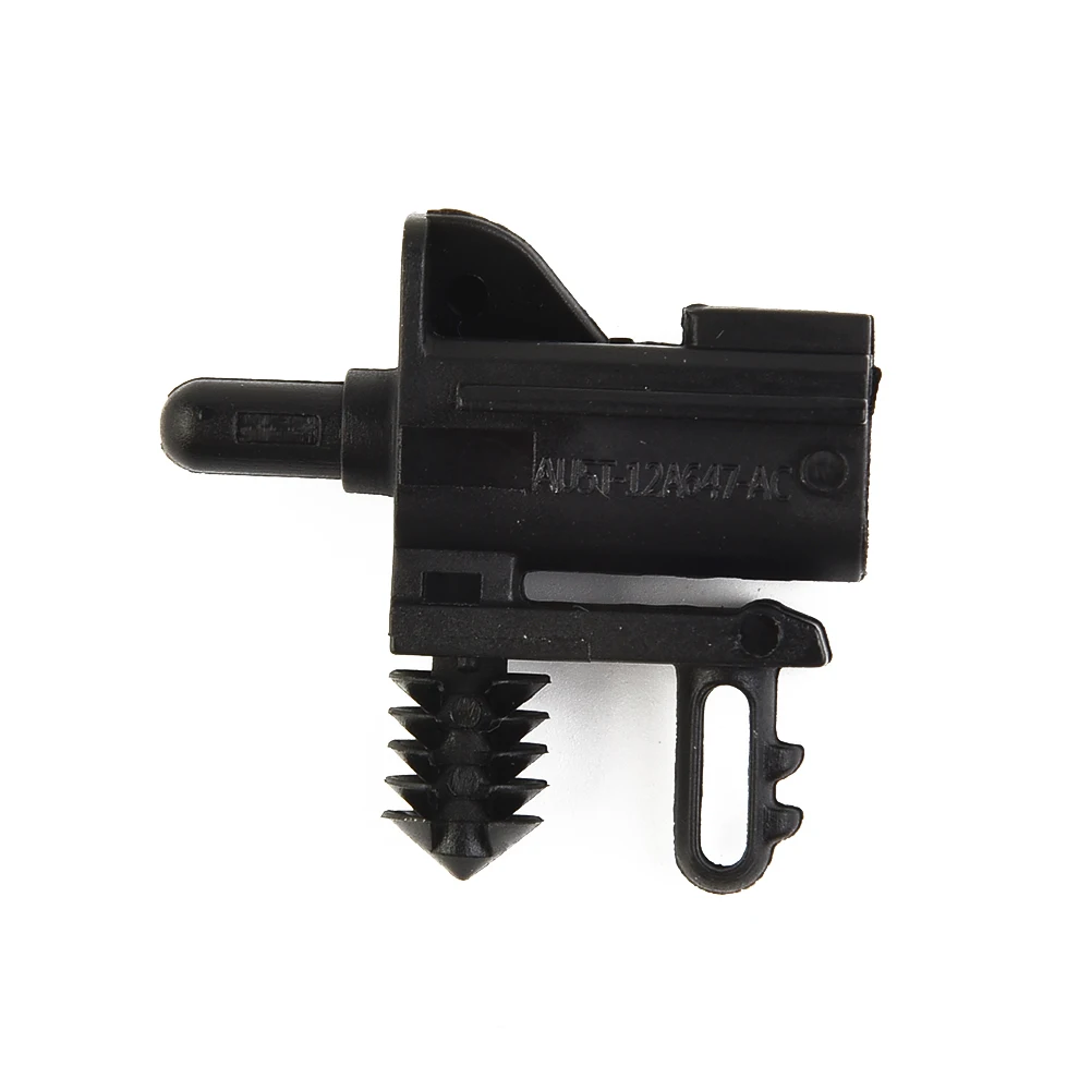 Quality Air Temperature Air Temperature Sensor AU5Z-12A647-B Direct Replacement Plastic Replacement Accessories