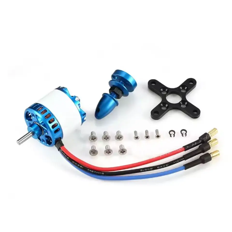 SunnySky X2212-III X2212 2212 980KV 1250KV 1400KV 2450KV 3-4S