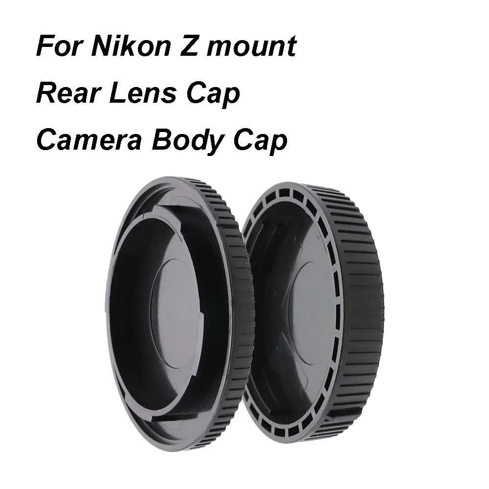 3X Kameragehäuse Rückdeckel Für Nikon 1 Mount N1 J1 J2 J3 S1 V1 V2