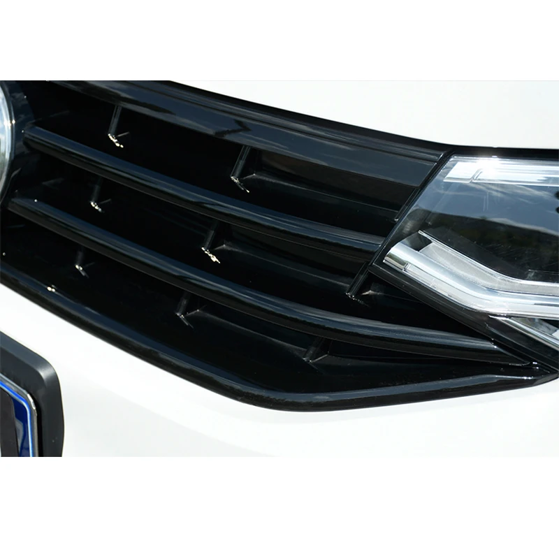  ٰ Tiguan 2022 2023 ABS   Ʈ ׸   ٵ ŰƮ  ׸  Ŀ Ʈ Ʈ 6PCS
