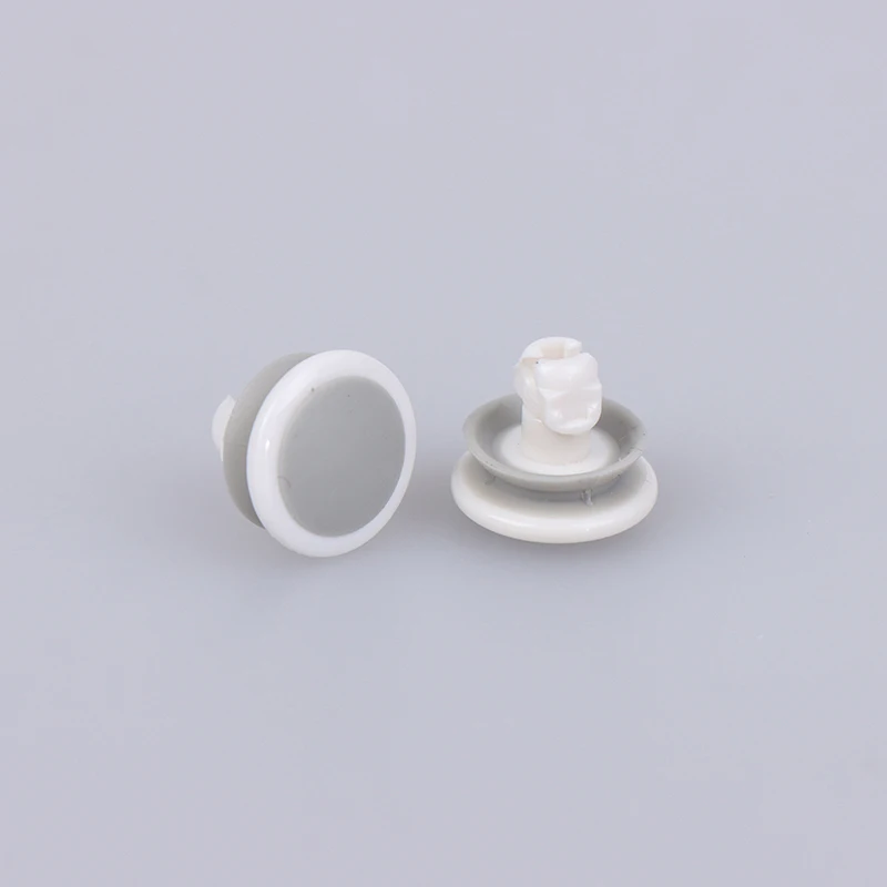 2 Pcs New 3D Analog Joystick Cap For PSV1000 Button Joystick Rocker Cap 