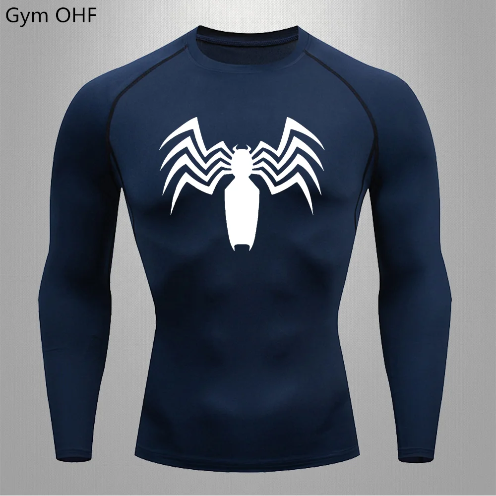 

Men's Running Fitness Training Sportswear, Cycling Slow Running Quick Drying Compression Sportswear Men's Running Sports T-shirt