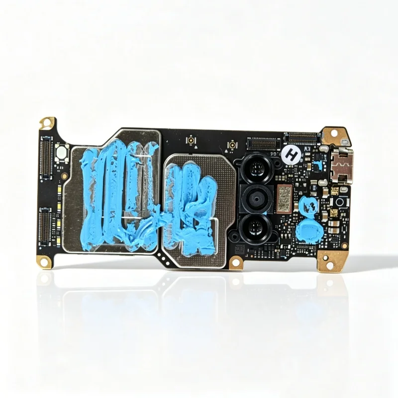 Carte mère DJI Mini 2 d'origine - Pièce de rechange réparation