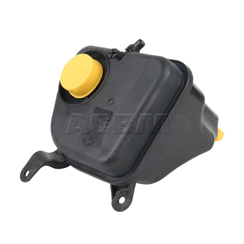 ACBM expansion bottle expansion water tank For BMW E90 E92 17137640515