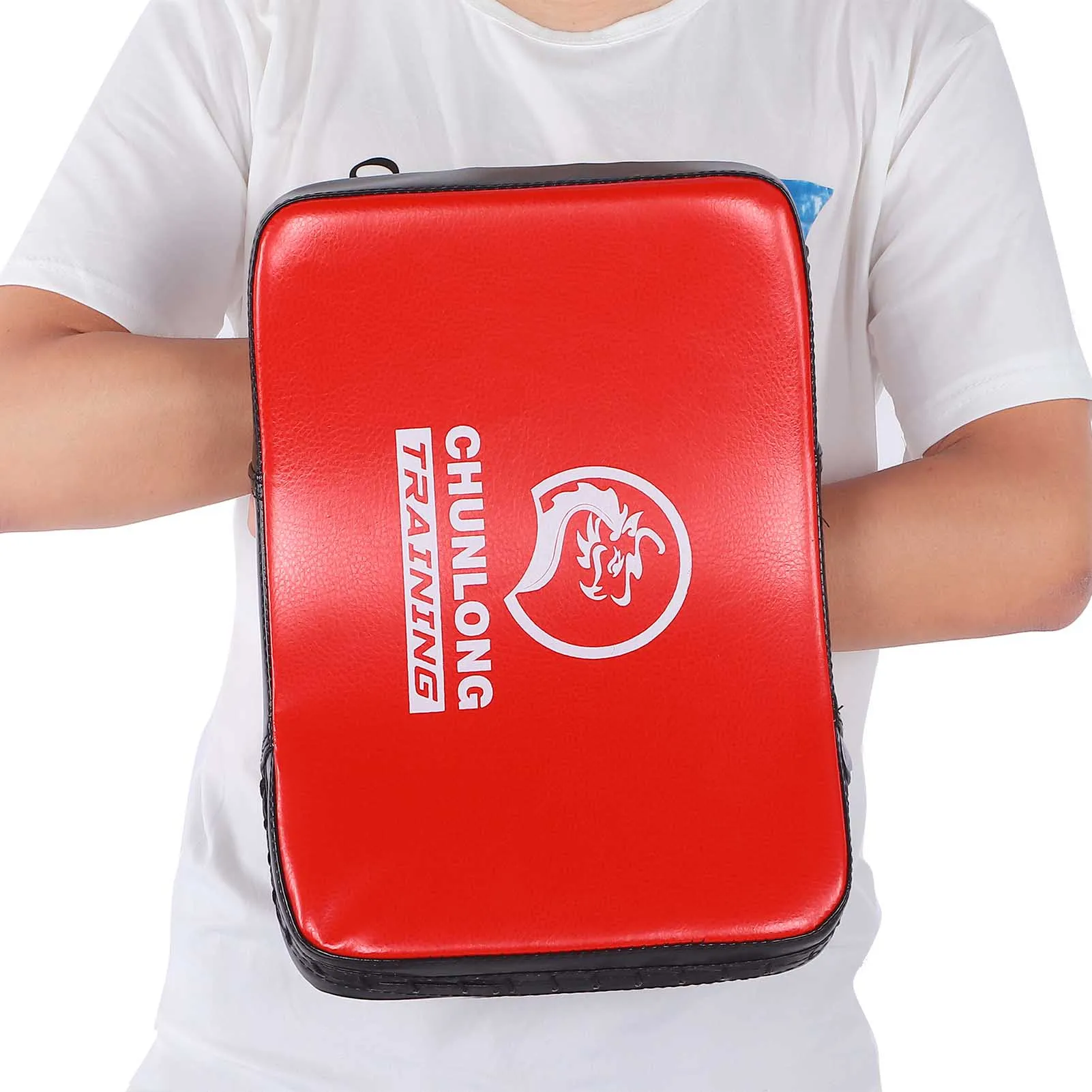 Martial Arts Target Taekwondo Foot Hand Target For Boxing Practice