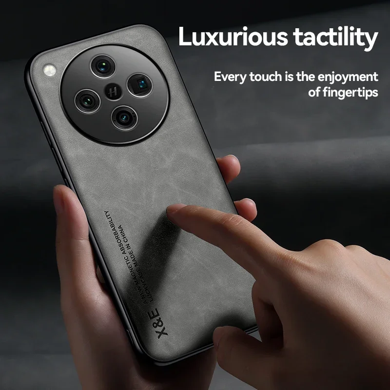 Protective Magnetic Car Holder Case Cover Coque  Capa