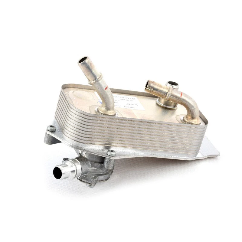 

Масляный радиатор двигателя WAHLER 17217529499 для BMW X1 128i 328i 328ixDrive 335d 335i Z4 128xi 325i 325xi 330i 330xi