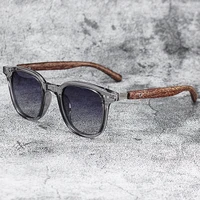 New Arrival Men Vintage pc Frame Sunglasses Classic Brand Sun Glasses Coating Lens Driving Eyewear for Men women sunglasses 3