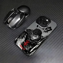 Berserk Comics Vibrant Design Phone Case for Realme C20 4G (CYB - 344HSQ130A1)