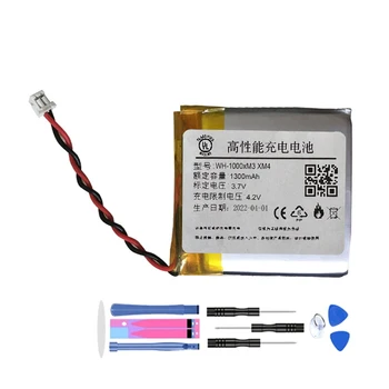 SP 624038 Battery for Sony WH-1000xM3 WH-1000xM4 WH-XB900N WH-CH710N